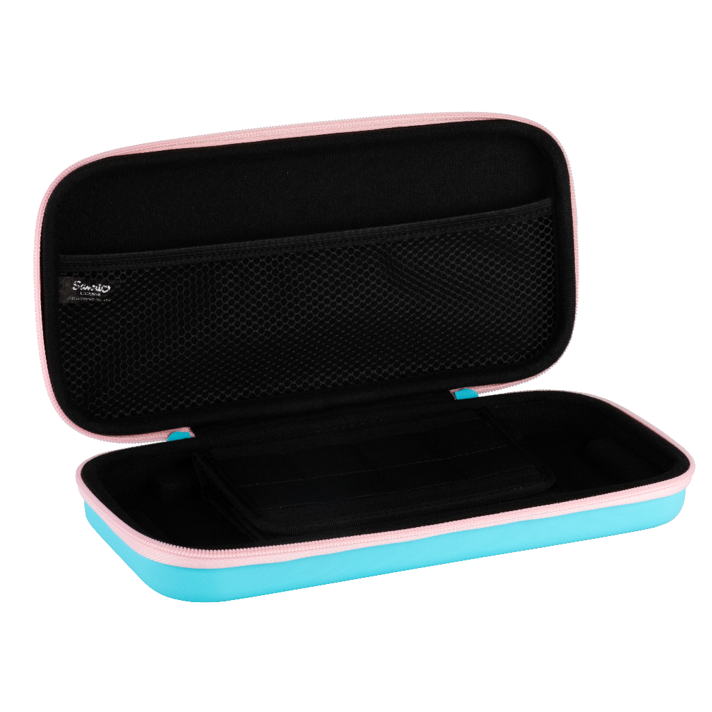 Hello Kitty Hello Kitty - tea party - protection case - Switch 2 (Switch/Oled)