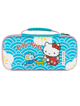 Hello Kitty Hello Kitty - tea party - protection case - Switch 2 (Switch/Oled)