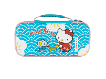 Hello Kitty Hello Kitty - tea party - protection case - Switch 2 (Switch/Oled)