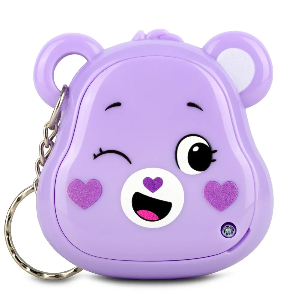 Care Bears Share Bear - Care Bears digital pet