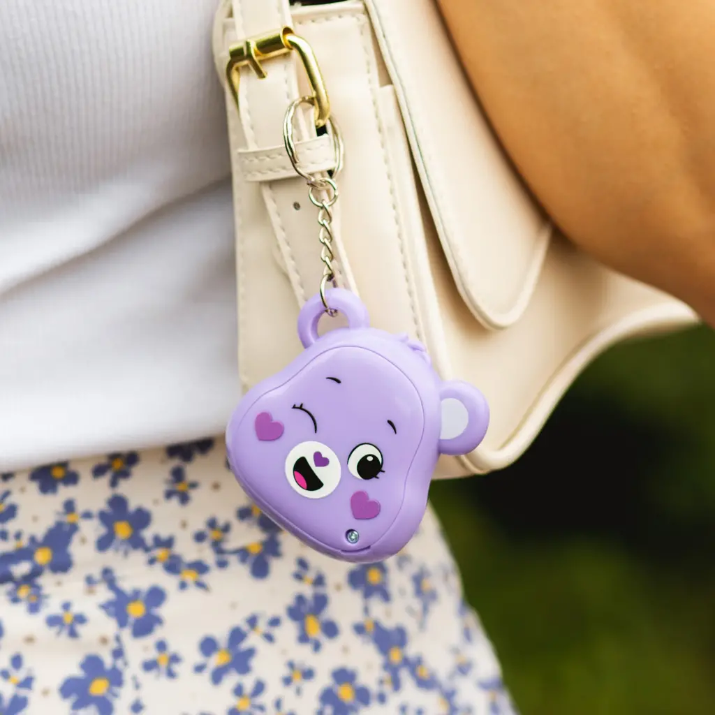 Care Bears Share Bear - Care Bears digital pet