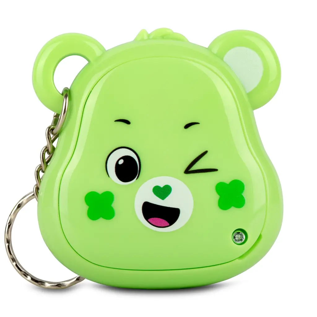 Care Bears Good Luck Bear - Care Bears digital pet