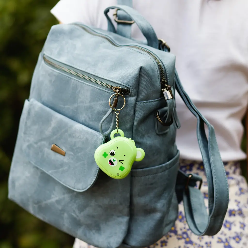 Care Bears Good Luck Bear - Care Bears digital pet