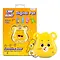 Care Bears Funshine Bear - Care Bears digital pet