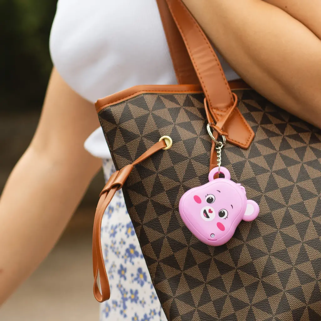 Care Bears Cheer Bear - Care Bears digital pet