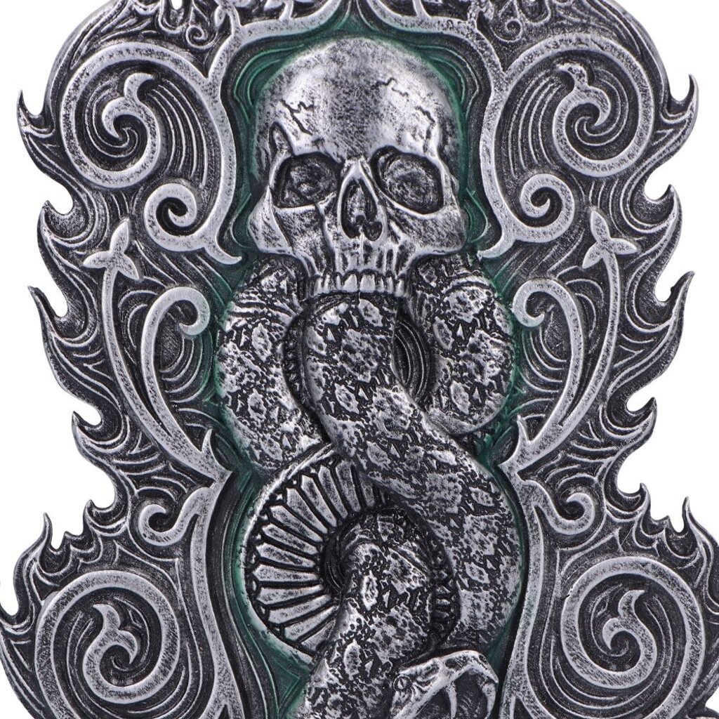 Harry Potter Harry Potter - Lord Voldemort - boekensteun