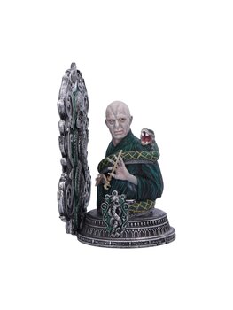 Harry Potter Harry Potter - Lord Voldemort - boekensteun - 20,5cm