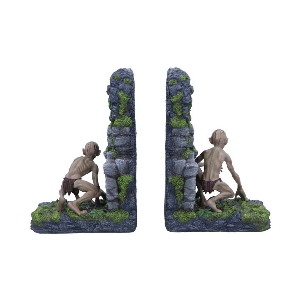 Lord of the Rings Lord of the Rings - Gollum and Smeagol - bookends