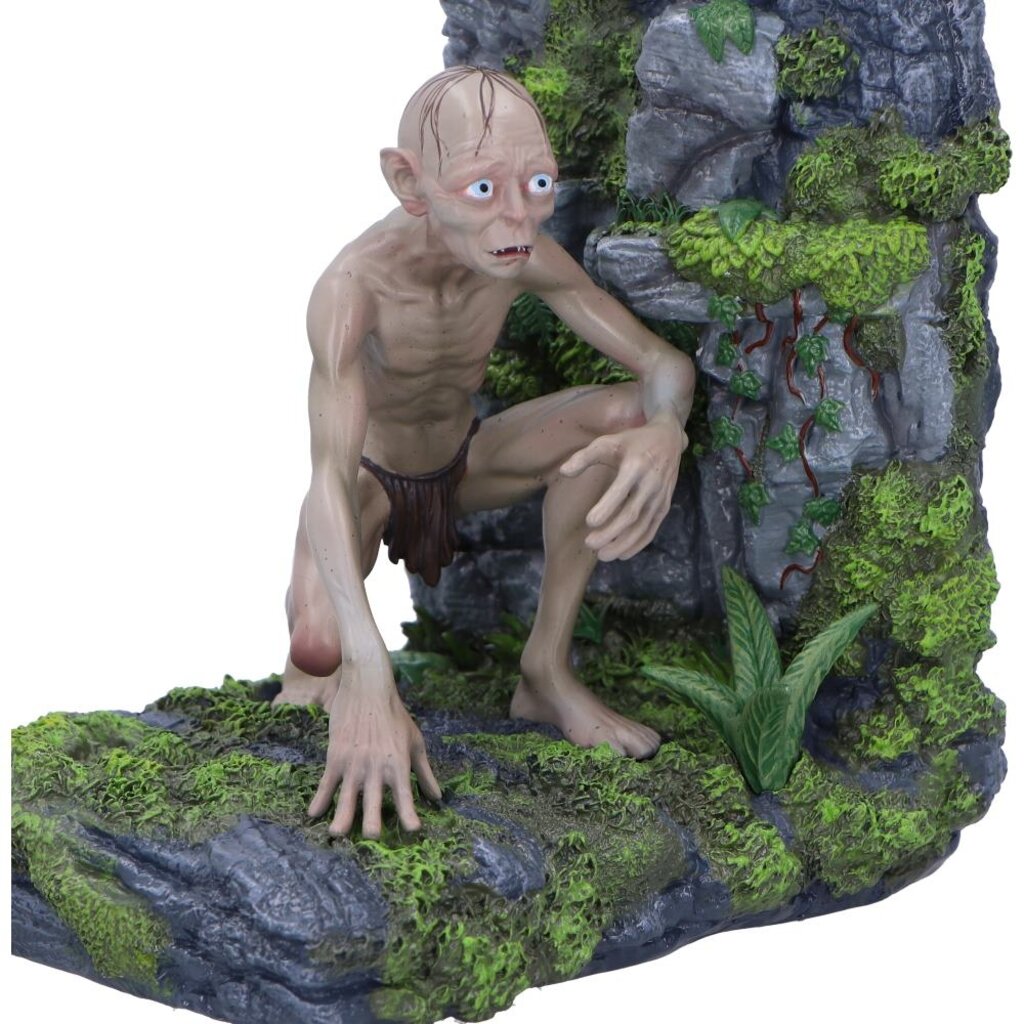 Lord of the Rings Lord of the Rings - Gollum and Smeagol - bookends