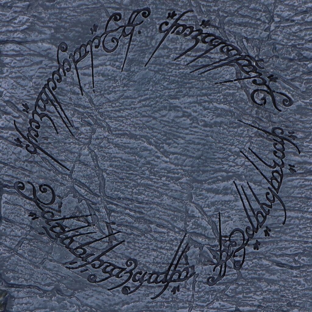 Lord of the Rings Lord of the Rings - Gollum and Smeagol - bookends