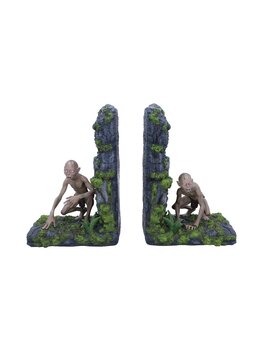 Lord of the Rings Lord of the Rings - Gollum en Smeagol - boekensteunen - 18,5cm