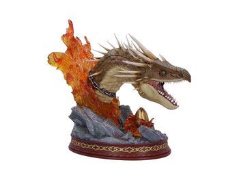 Harry Potter Harry Potter - Hungarian Horntail - beeld