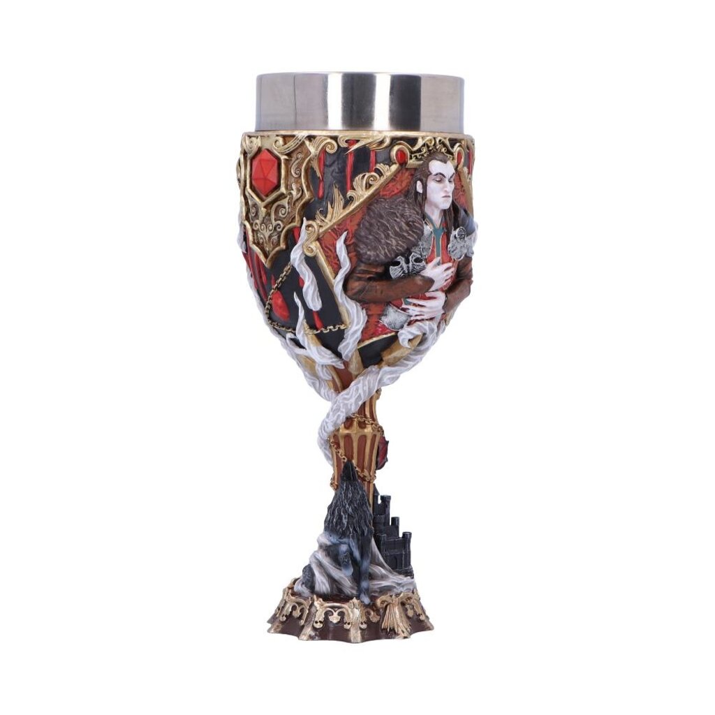 Dungeons & Dragons Dungeons & Dragons - Strahd - goblet