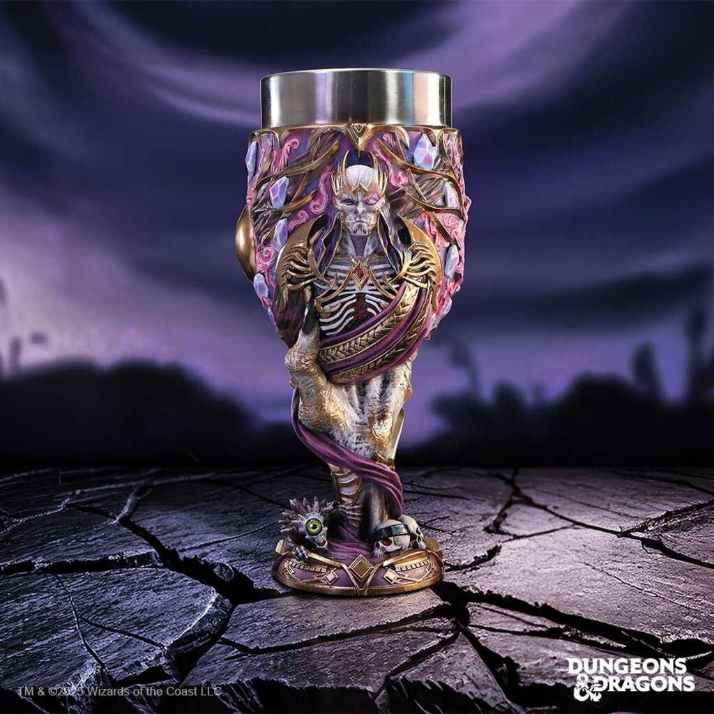 Dungeons & Dragons Dungeons & Dragons - Vecna - goblet