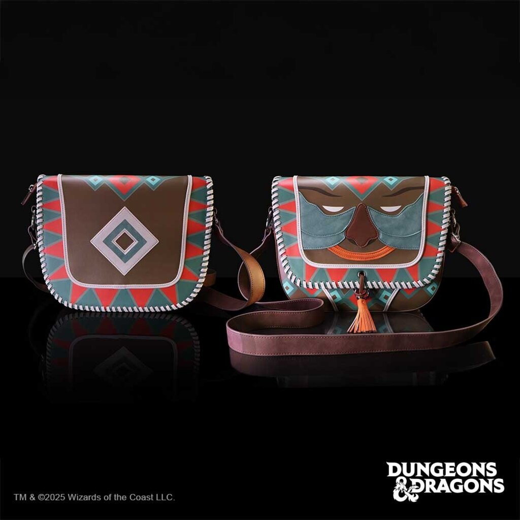 Dungeons & Dragons Dungeons & Dragons - Bag of Holding