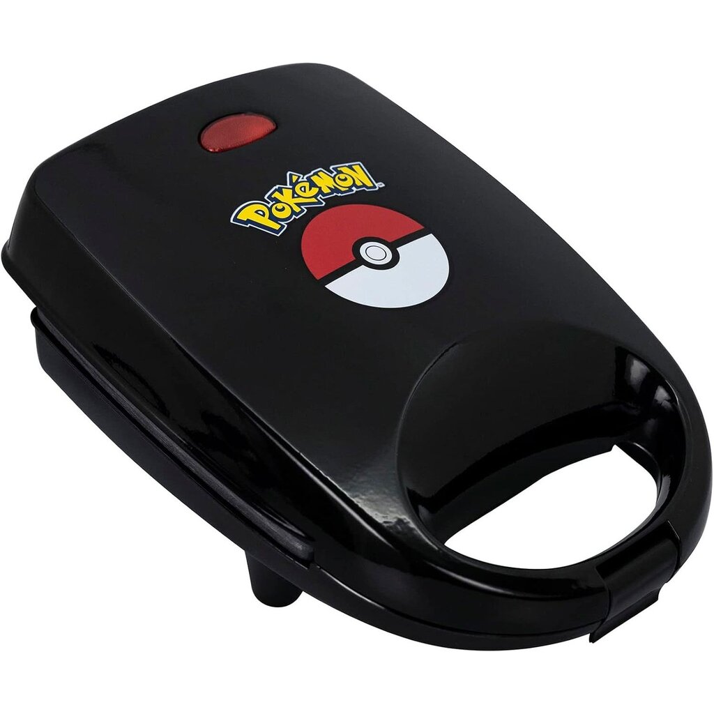 Pokémon Pokémon - tosti maker - Pokéball