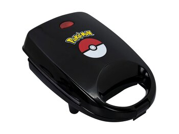 Pokémon Pokémon - tosti maker - Pokéball