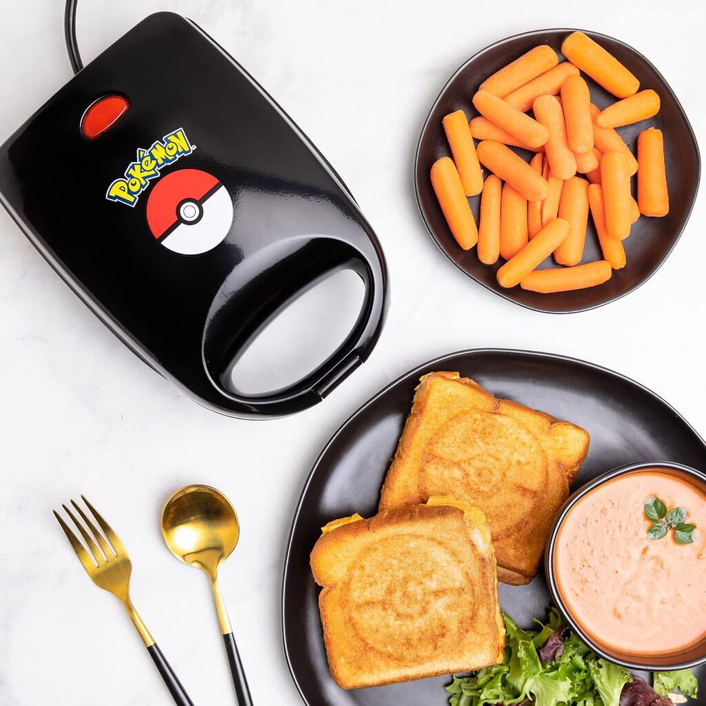 Pokémon Pokémon - tosti maker - Pokéball