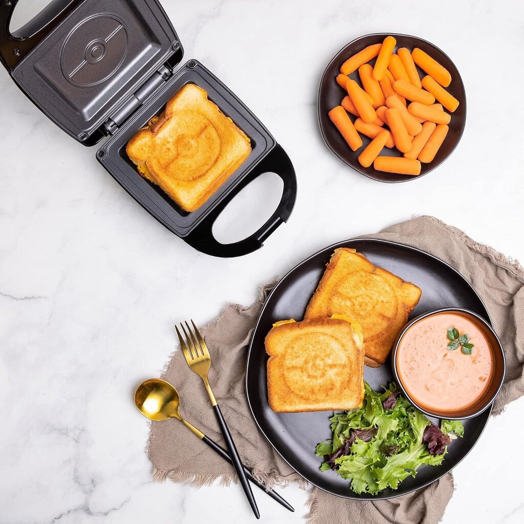 Pokémon Pokémon - tosti maker - Pokéball