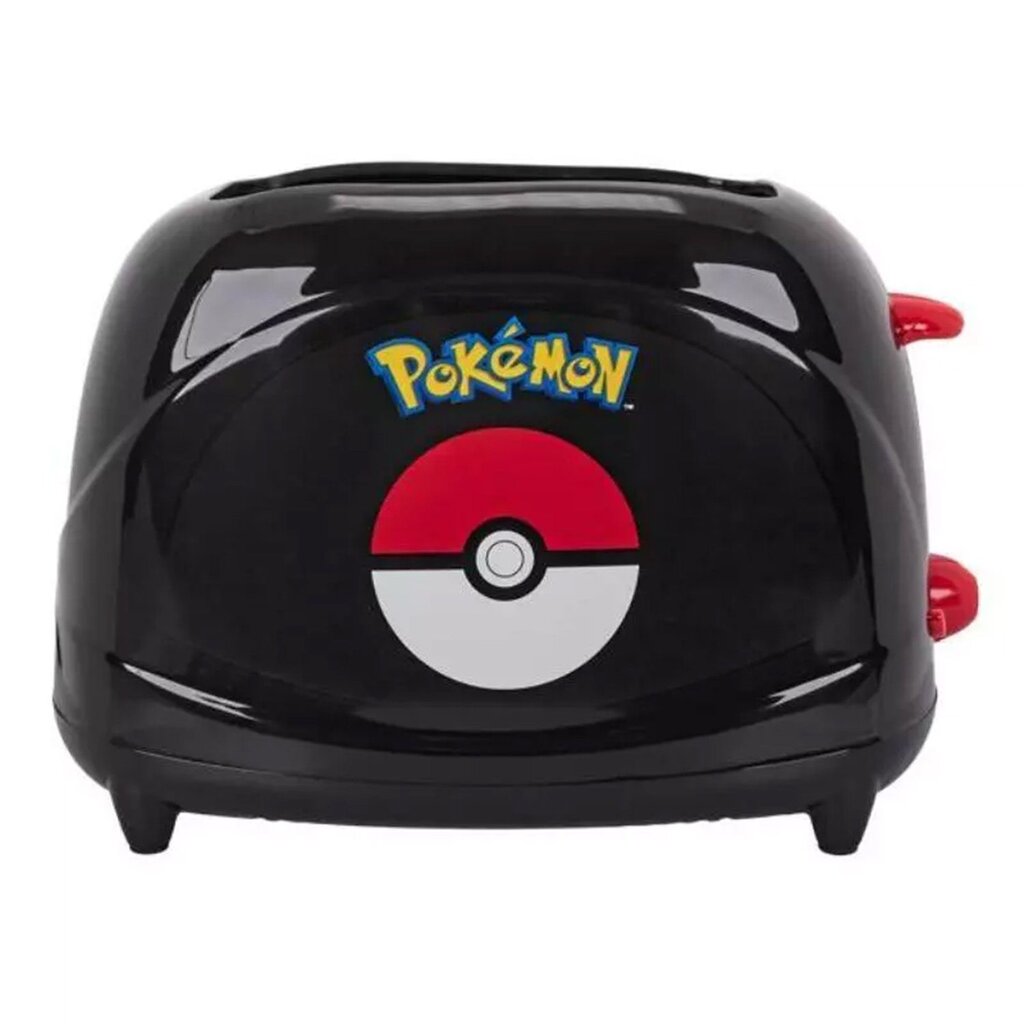 Pokémon Pokémon - toaster - Pokéball