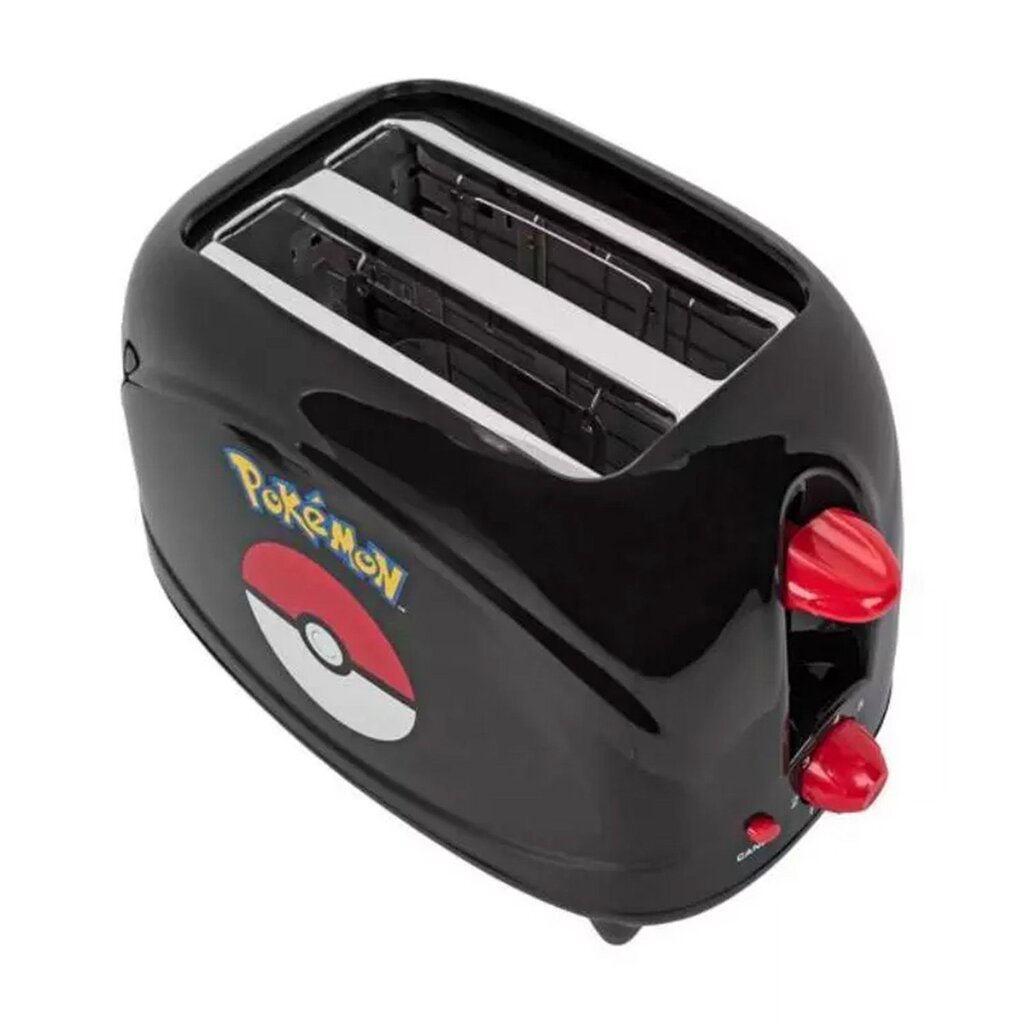 Pokémon Pokémon - toaster - Pokéball