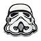 Stormtrooper Original Stormtrooper - spiegel