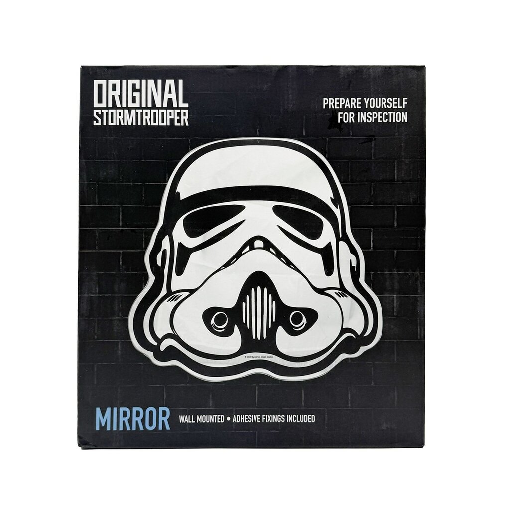 Stormtrooper Original Stormtrooper - mirror