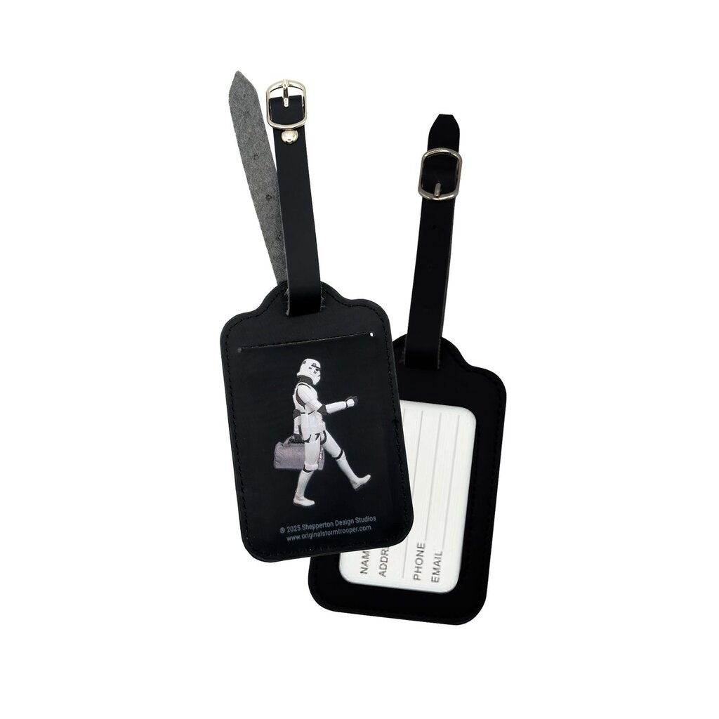 Stormtrooper Original Stormtrooper - passport - luggage tag set