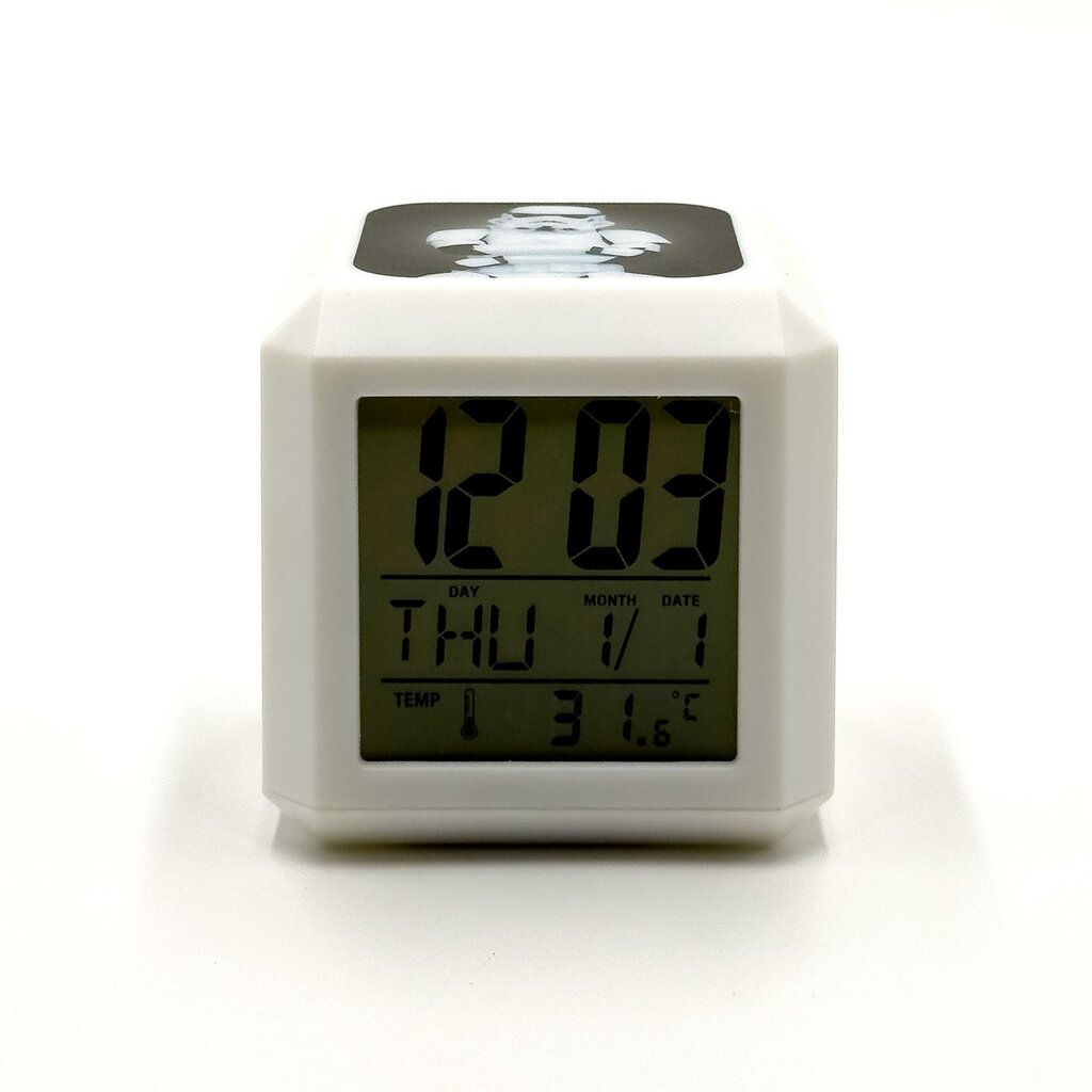 Stormtrooper Original Stormtrooper - digitale klok