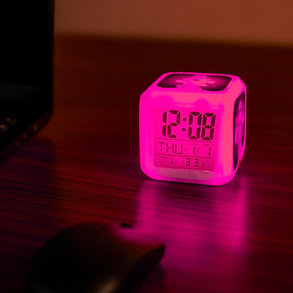 Stormtrooper Original Stormtrooper - digital clock