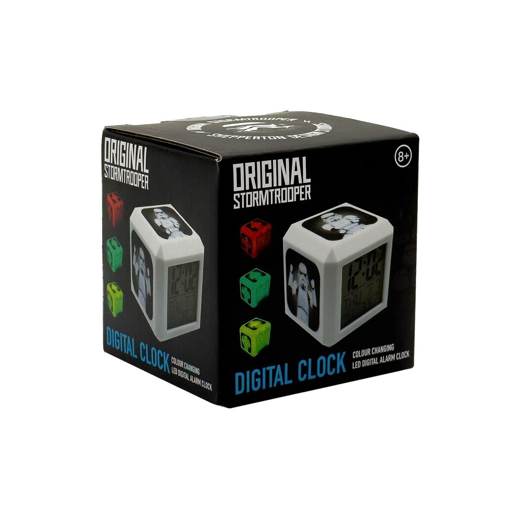 Stormtrooper Original Stormtrooper - digitale klok