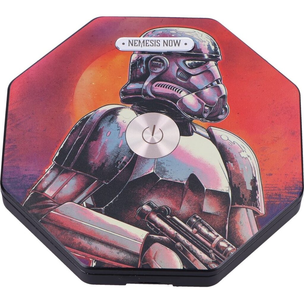 Stormtrooper Original Stormtrooper -  foldable PopGlow LED lamp