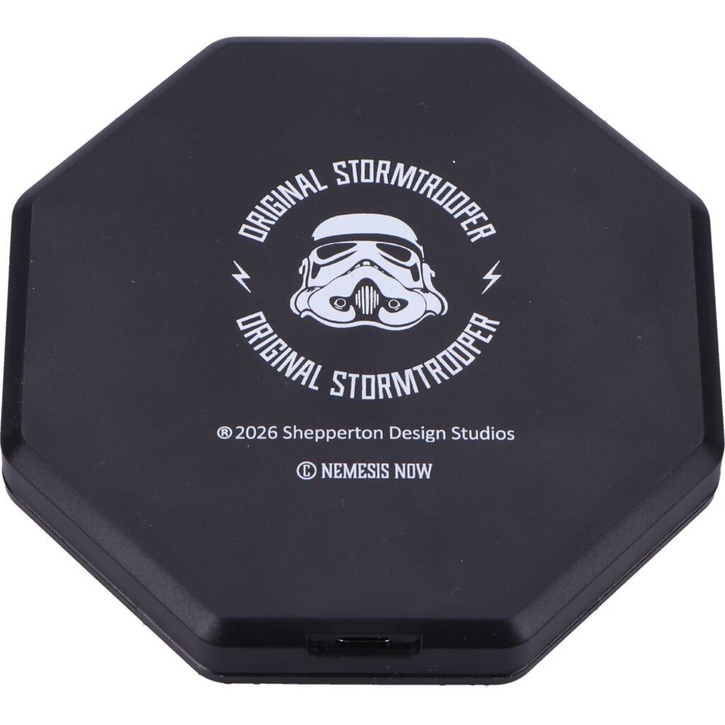 Stormtrooper Original Stormtrooper -  foldable PopGlow LED lamp