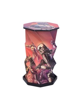 Stormtrooper Original Stormtrooper -  foldable PopGlow LED lamp