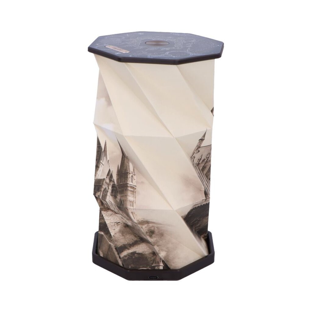 Harry Potter Harry Potter - Hogwarts Castle - foldable PopGlow LED lamp