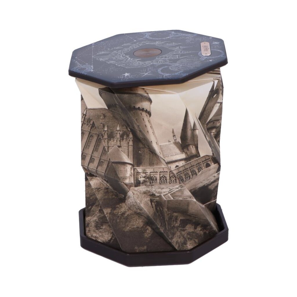 Harry Potter Harry Potter - Hogwarts Castle - foldable PopGlow LED lamp