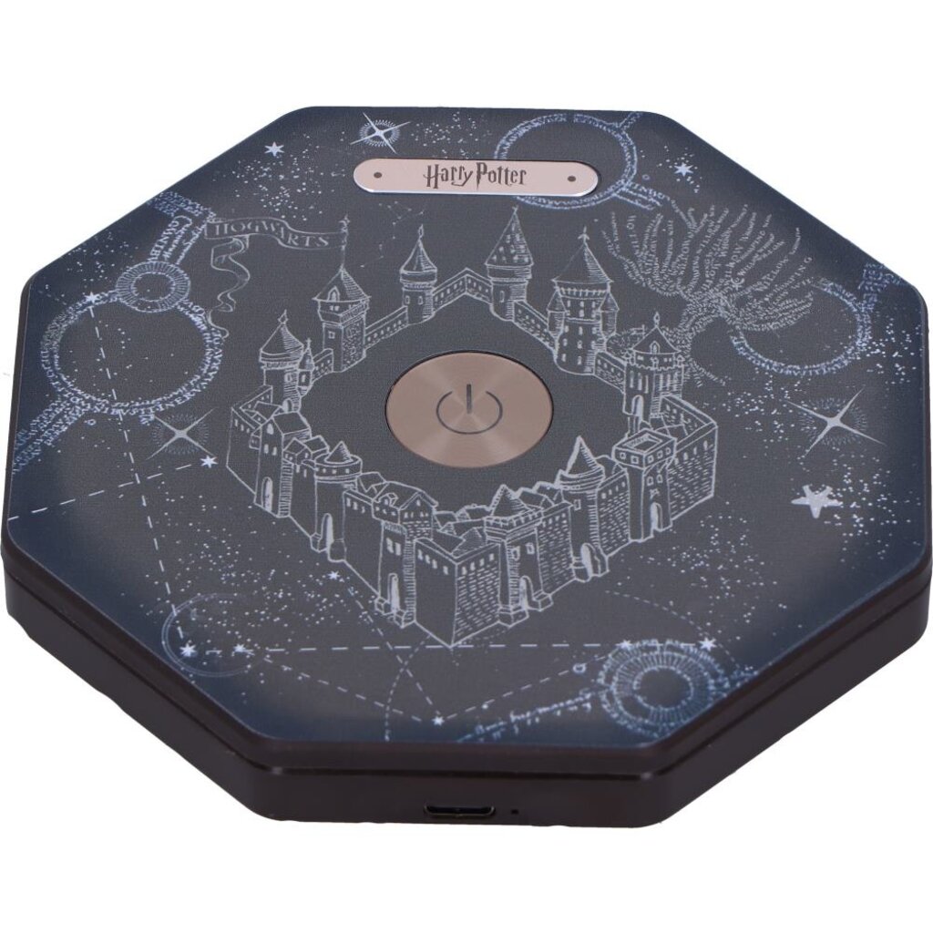 Harry Potter Harry Potter - Hogwarts Castle - foldable PopGlow LED lamp