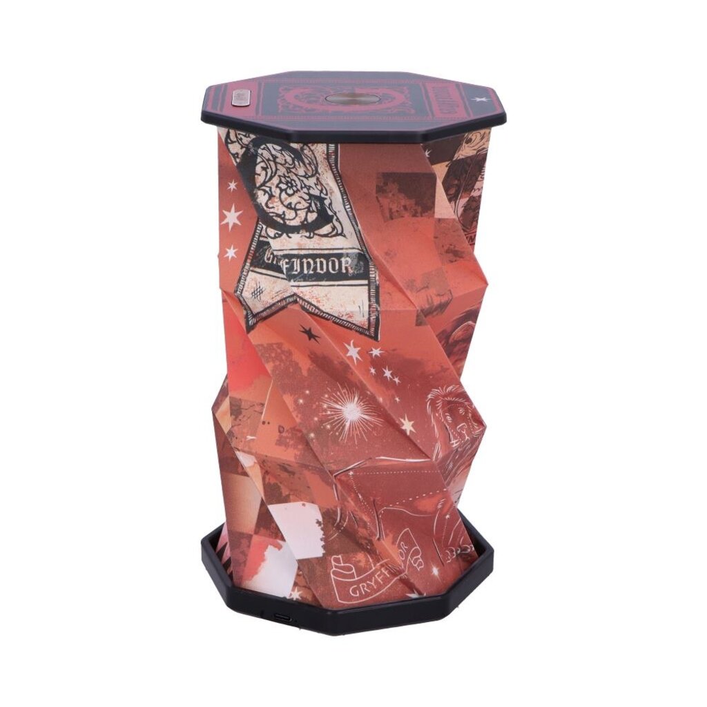 Harry Potter Harry Potter - Gryffindor - foldable PopGlow LED lamp