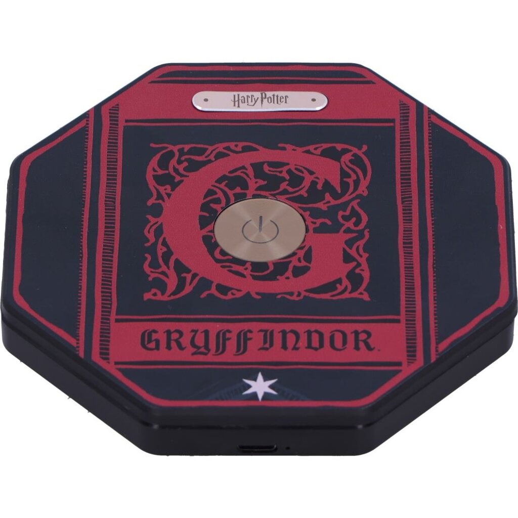 Harry Potter Harry Potter - Gryffindor - foldable PopGlow LED lamp