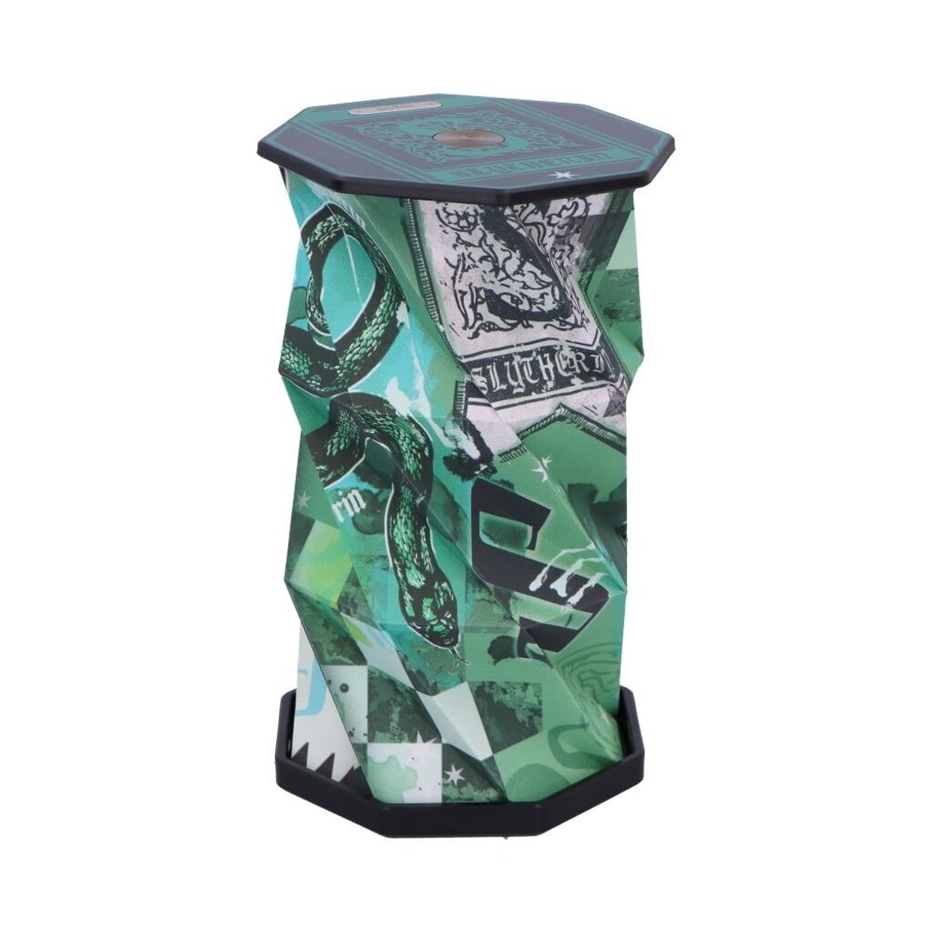 Harry Potter Harry Potter - Slytherin - foldable PopGlow LED lamp