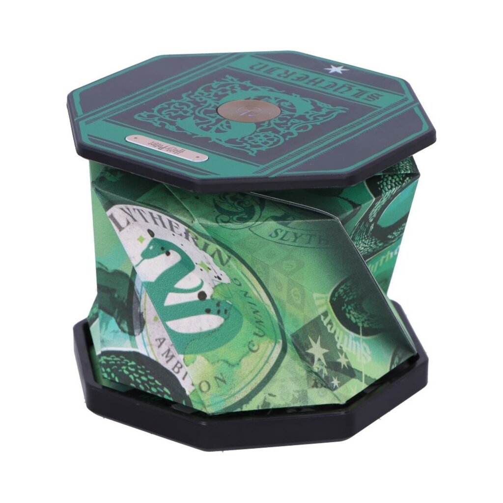 Harry Potter Harry Potter - Slytherin - foldable PopGlow LED lamp