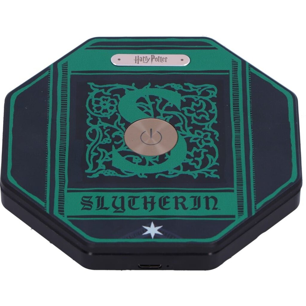 Harry Potter Harry Potter - Slytherin - foldable PopGlow LED lamp