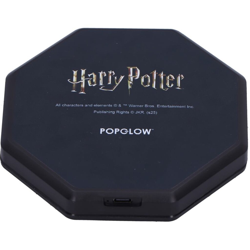 Harry Potter Harry Potter - Slytherin - foldable PopGlow LED lamp