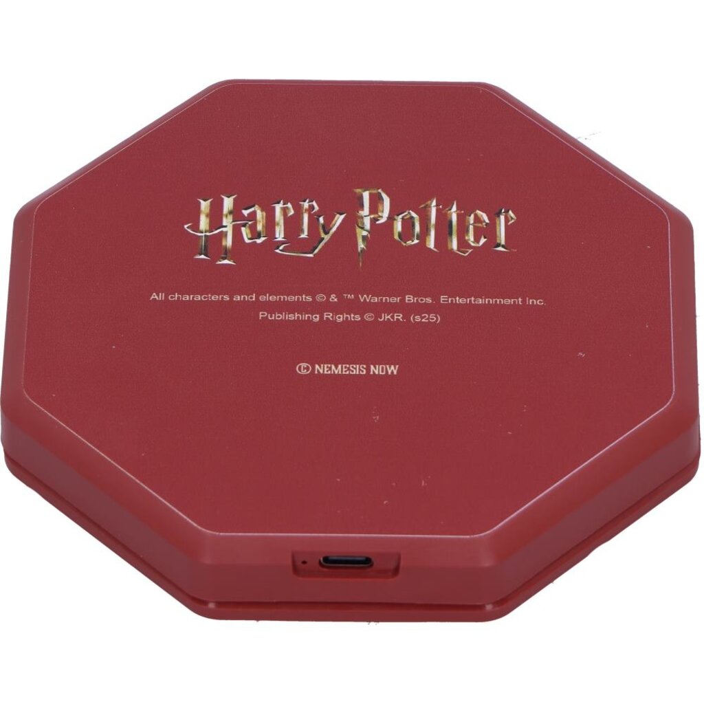 Harry Potter Harry Potter - First Year at Hogwarts - foldable PopGlow LED lamp
