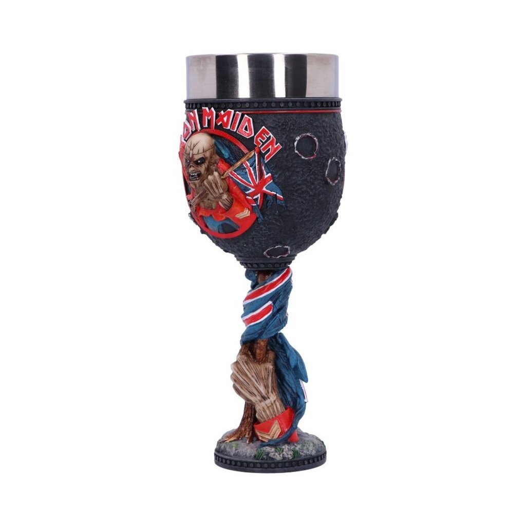 Iron Maiden Iron Maiden - The Trooper - goblet