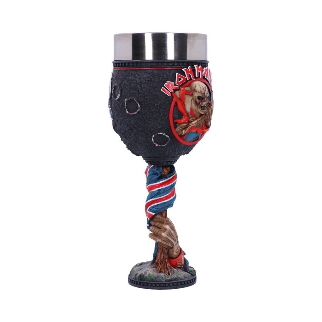 Iron Maiden Iron Maiden - The Trooper - goblet