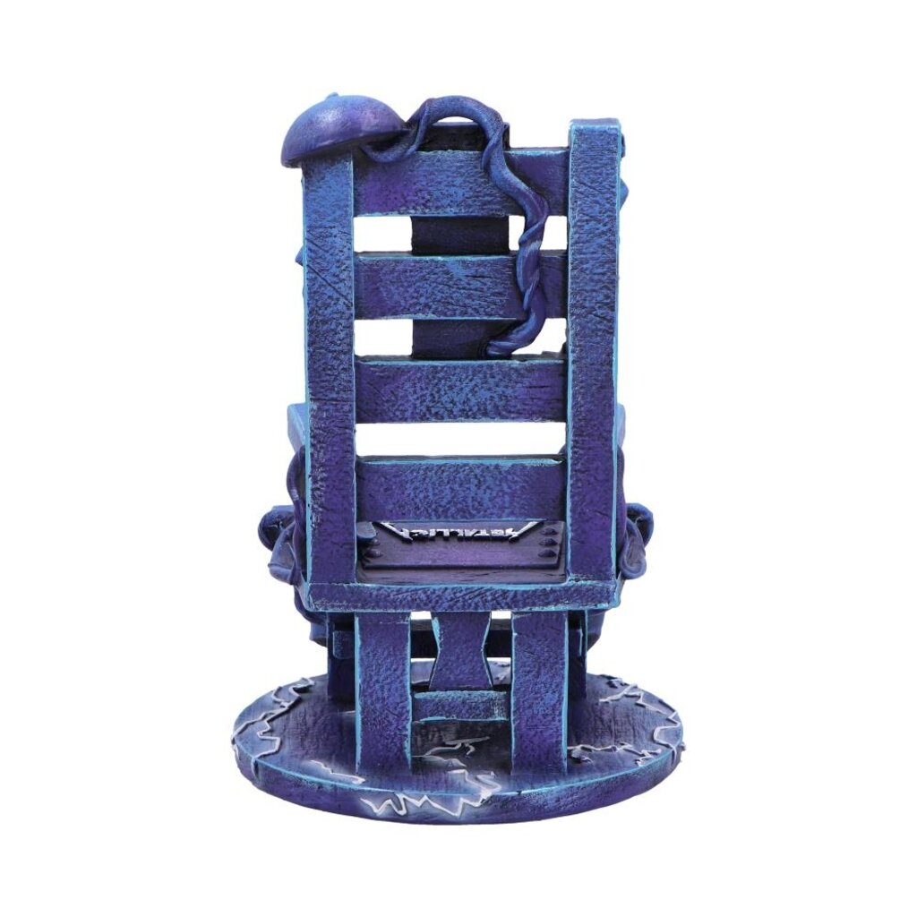 Metallica Metallica - Ride the Lightning - bust