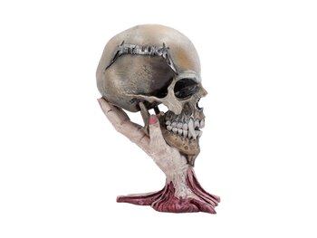 Metallica Metallica - Sad But True Skull - bust