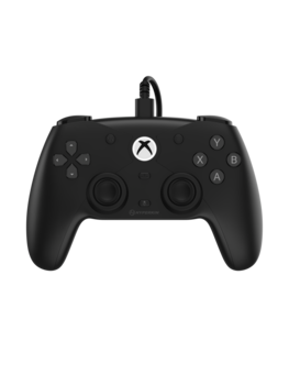 Hyperkin Hyperkin - Competitor Wired Controller voor Xbox X | S | One en Windows 11|10 (zwart)