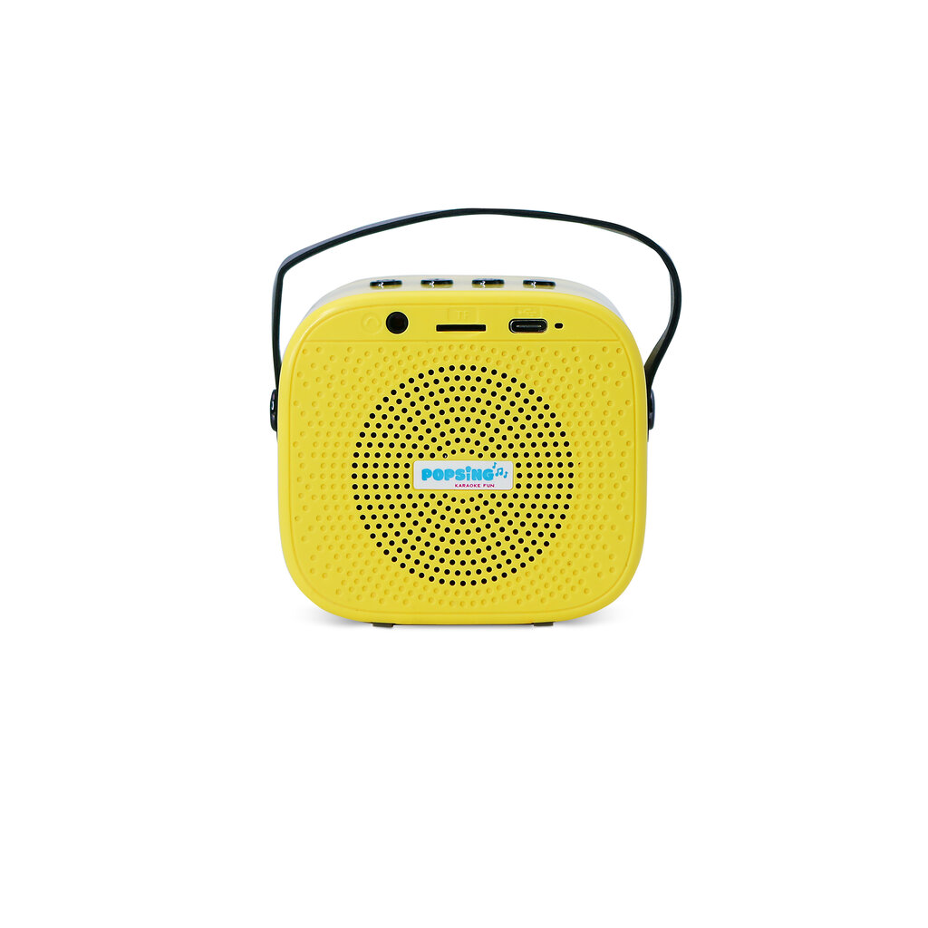 Pokémon Pokémon - bluetooth karaoke set